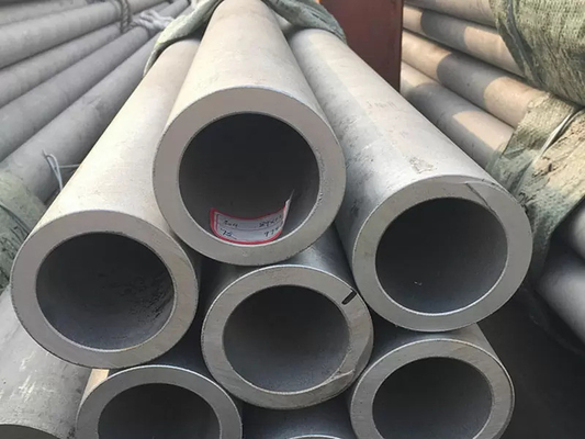 304L tubería de acero inoxidable inconsútil adaptable flexible 1.0m m 1.1m m