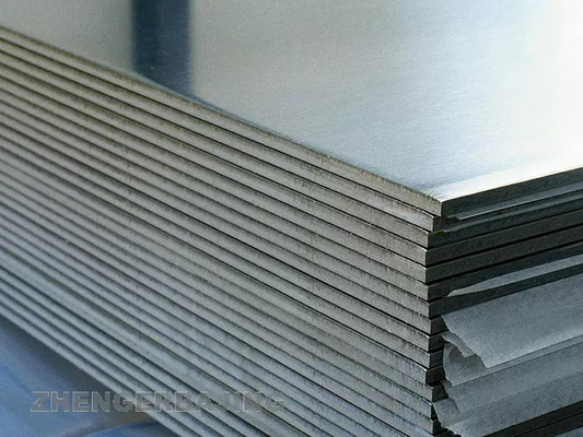 2024 industriales adaptables la placa de aluminio 3m m cepilló la hoja de aluminio