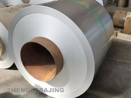 El rollo adaptable 2A12 de la bobina de aluminio para el SGS de la industria certificó