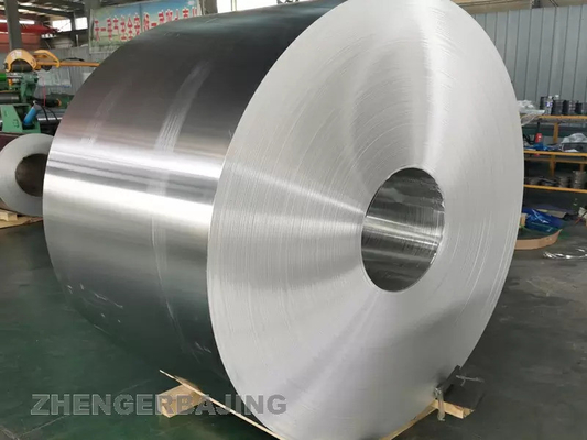 1060 conductividad de aluminio anodizada de la acción 2.0mm-6.0m m de la bobina buena