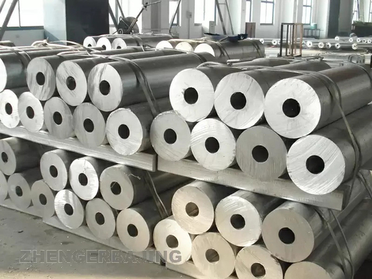 tubo de aluminio 3003 del 1m-12m