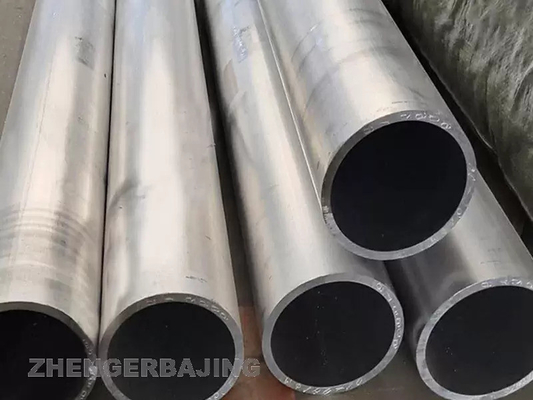 Tubo de anodización de la aleación de aluminio 1200