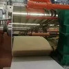 420 estándar común de cobre de bronce de la bobina 0.3mm-6.0m m JIS de la hoja