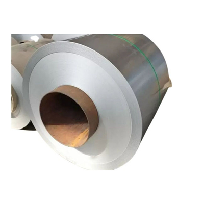 310l 310 304 laminados en caliente retirados a frío de acero inoxidables de la bobina