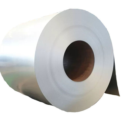 3.0M M 316 bobina de acero inoxidable del EN Ss 304 del SUS de la acción JIS de la bobina para la decoración casera