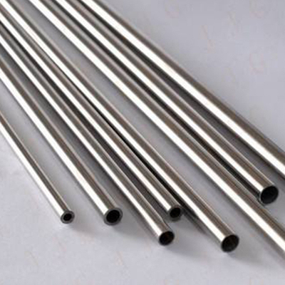 Tubo sin soldadura de acero inoxidable 420 de AISI ASTM 316L 410