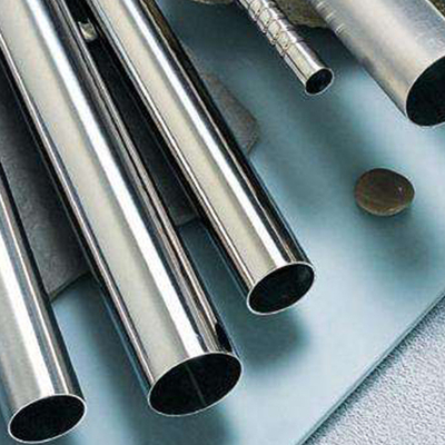 tubería de acero inoxidable redonda de 0.01mm-4m m