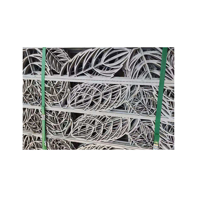 AISI ASTM Ss304 T decorativo formó los perfiles de acero inoxidables para la pared techo