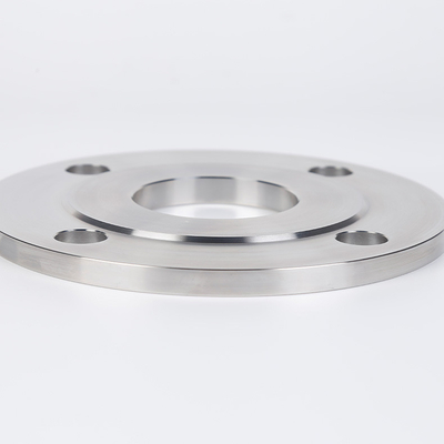 corte de perforación de proceso de acero inoxidable 904L