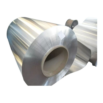 5657 5005 5052 H32 anodizaron el rollo de aluminio 0.5m m de la bobina densamente