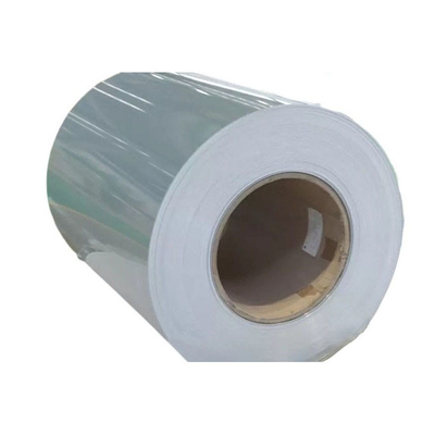 5052 5754 bobina de aluminio 600mm-2400m m