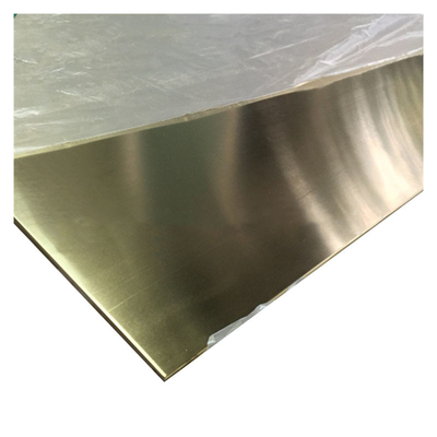 Pureza elevada de la hoja 4X8 99,97% industriales del cátodo del cobre de C22000 C23000