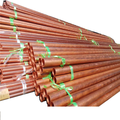 C14715 C15730 C10100 C12200 3 tubo de cobre del tubo 22m m del cobre de la pulgada 3M