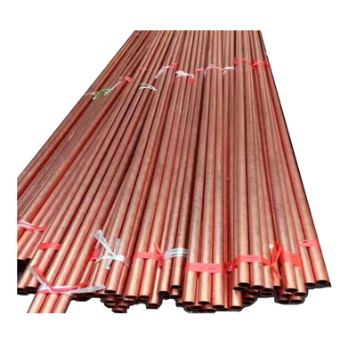 C14715 C15730 C10100 C12200 3 tubo de cobre del tubo 22m m del cobre de la pulgada 3M
