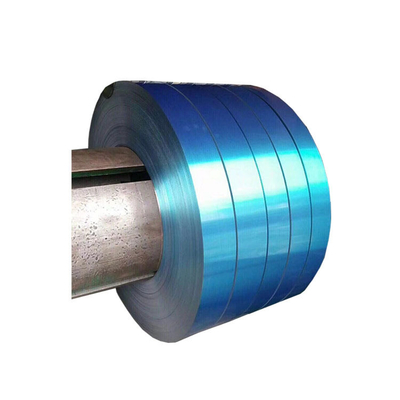 309 309S resistencia de oxidación de acero inoxidable adaptable de la bobina 5mm-2000m m