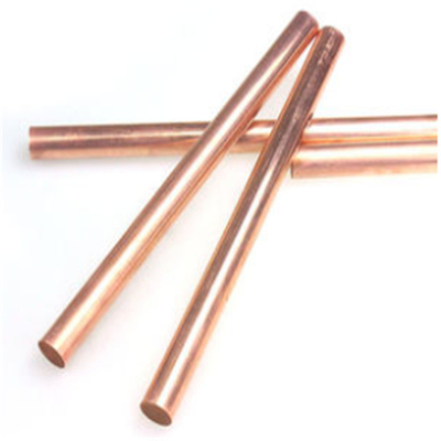 Tubo de cobre del congelador del tubo 0-120m m del cobre de la CA del refrigerador C10200