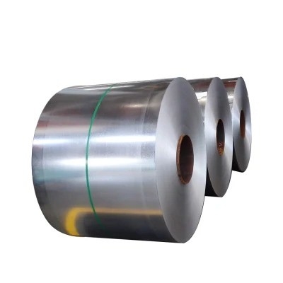 acero inoxidable grueso ASTM A240 de 1500m m Wodth 10m m Posco