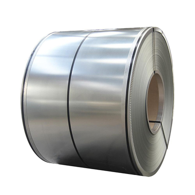bobina inoxidable de acero inoxidable gruesa de la hoja de acero de la bobina TISO de la tira de 0.7m m