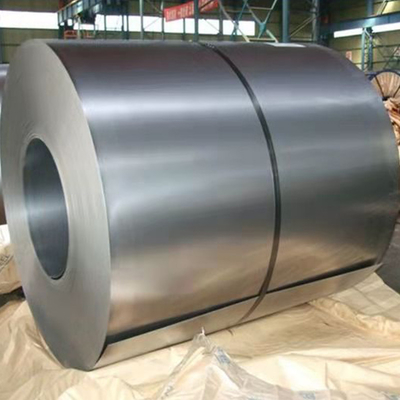Bobina de acero inoxidable 316L 201 304 HL 9 mm Estirado en frío EN10088
