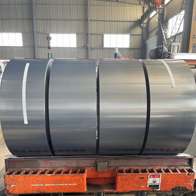 Bobina de acero inoxidable 316L 201 304 HL 9 mm Estirado en frío EN10088