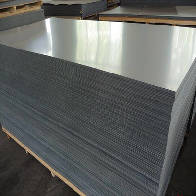 Placa de acero inoxidable laminado en frío rayita 304L 304 316 1500 mm