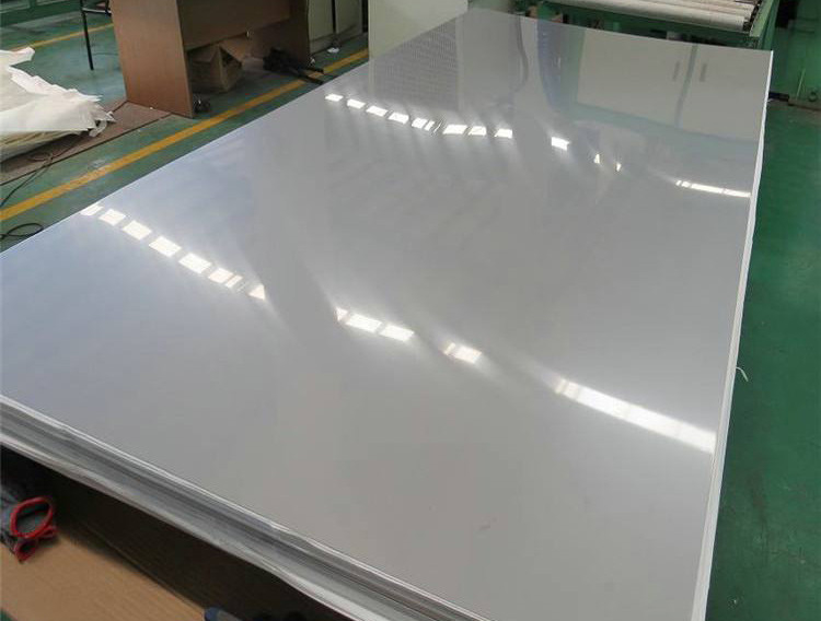 300 placa de acero inoxidable laminada en caliente de la serie 0.7~1.5m m C276 para la construcción