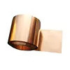 1000m m -1220mm revisten el rollo de la chapa con cobre rollo del cobre de 16 onzas para la decoración
