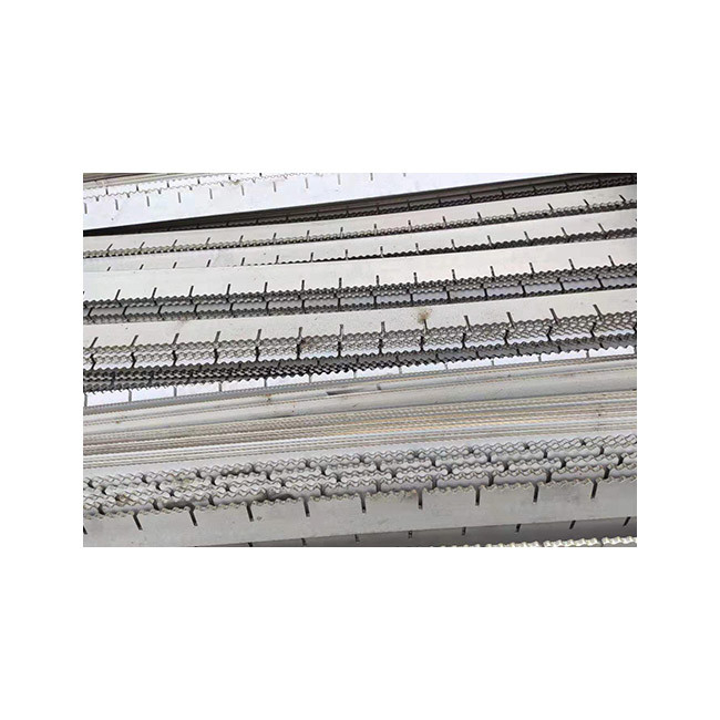 AISI ASTM Ss304 T decorativo formó los perfiles de acero inoxidables para la pared techo